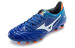 Кроссовки morelia neo ii blue Mizuno, синий - фото 3