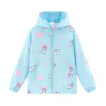 Disney Ветровка Blue для детей 3-7 лет - фото