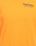 Футболка Penfield, оранжевый - фото 4