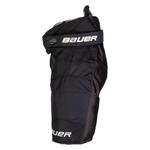 BAUER Новые хоккейные шорты MACH 2023, защита для бедер, красные, размер L - фото 4