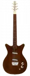 Danelectro '59 Божественный Орех - фото