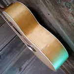 Гитара Guild Westerly Collection F-2512E Maple - натуральная с сумкой Gig - фото 22