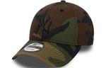 Кепка унисекс New Era, Камуфляж - фото 21