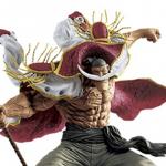 Фигурки One Piece в масштабе BANPRESTO - фото 2