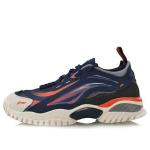 Кроссовки aurora skywalk Li-Ning, синий - фото