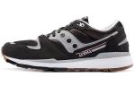 Кроссовки saucony Azura 'Black Grey' - фото