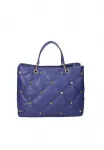 Сумочка Braccialini, Blu - фото 2