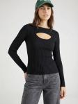 Studioselect Лонгслив 'Mimi' в черном цвете - фото 2