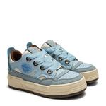 Кроссовки STAE Skateboarding Shoes Women's Low-top, синий - фото 38