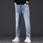 Джинсы мужские Jeep, синие - фото 8