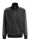 Куртка Adidas Originals Denim jacket, True Black Denim/Black - фото 6