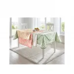 Скатерть No brand, Lindgrün - фото