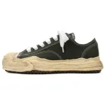 Кроссовки Maison Hank Mihara Yasuhiro - фото 5