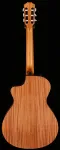 Taylor-guitars 112ce-N Sapele/Ель (102) - фото 4