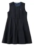 Платье без рукавов Familiar, синий - фото
