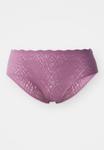 Брифы Sloggi FEEL BLISS HIPSTER, Lila Clover/Lilac - фото 5