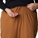 Columbia Women's Uptown Crest Jogger, Elk - фото 6