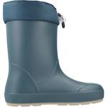 IGOR Ботинки Игорь модель Йоги Дк Куэлло цвет синий - фото 4