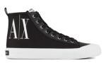 Мужская обувь для скейтбординга ARMANI EXCHANGE Icon, Black - фото 2