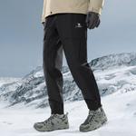 Ветровка Брюки Мужские Phantom Black CAMEL - фото 5