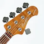 Bacchus WL5-ASH/RSM (STB/BLUE PG) [старая цена до повышения] - фото 4