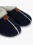 Pisamonas Тапочки в цвете Navy - фото 6