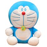 Плюшевая кукла Doraemon высота 22см/28см Cute Chip - фото 8