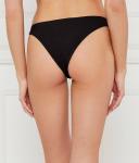 Низ бикини Calvin Klein Swimwear, черный - фото 3