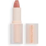 Makeup Revolution Lip Allure Soft Satin Lipstick Queen Pink - фото