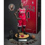 ENTERBAY Фигурка Derrick Rose в масштабе 1/6, 30 см - фото 4