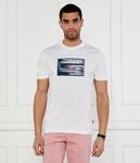 Футболка te_dune Regular fit Boss Orange, белый - фото