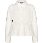 Детская рубашка DIOR, белый - фото