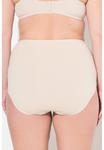Брифы Ulla Popken 3ER-PACK, Beige - фото 3