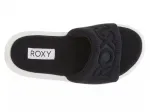 Сандалии Gelato Platform Slide Roxy, Black - фото 7