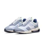 Кроссовки air max pre day Nike, синий - фото 3