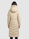 Зимнее пальто khujo Ingram4, Light beige - фото 7