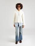 Свитер Monki, белый - фото 5