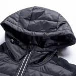 Куртка Iguana Guelo, черный - фото 4