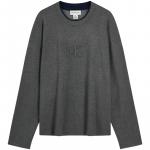 Джемпер мужской Calvin Klein, серый - фото 10