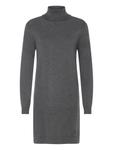 Вязаное платье Oxmo, Grey - фото