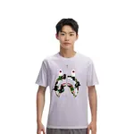 Футболка мужская A Bathing Ape, черный/зеленый - фото 2