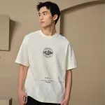 Футболка Unisex Palladium белая - фото 10