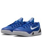 Кроссовки (GS) Nike Kobe 9 EM Low TB 'Game Royal' - фото 3