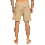 Шорты Quiksilver Made Better Amphibian, бежевый - фото 2