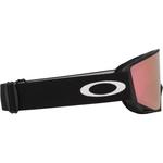 Очки Flow scape l Oakley, Matte Black/Prizm Rose Gold+Prizm Iced Iridium - фото 2