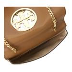 TORY BURCH Кожаная клатч сумка - фото 6