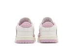 Кроссовки Amiri Wmns Skel Top Low 'White Pink', белый - фото 6