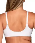 Женский бюстгальтер Beauty Back Simple Size с эффектом подъема 72164 Vanity Fair, белый - фото 3