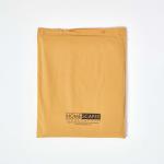 Простыня Homescapes желтый, 270/300 см - фото 5