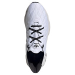 adidas originals Ozweego Series Lifestyle Shoes Men Low-top White/Black - фото 5